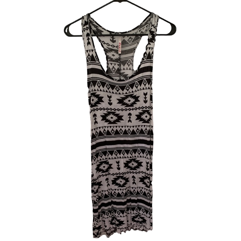 Mini Dress